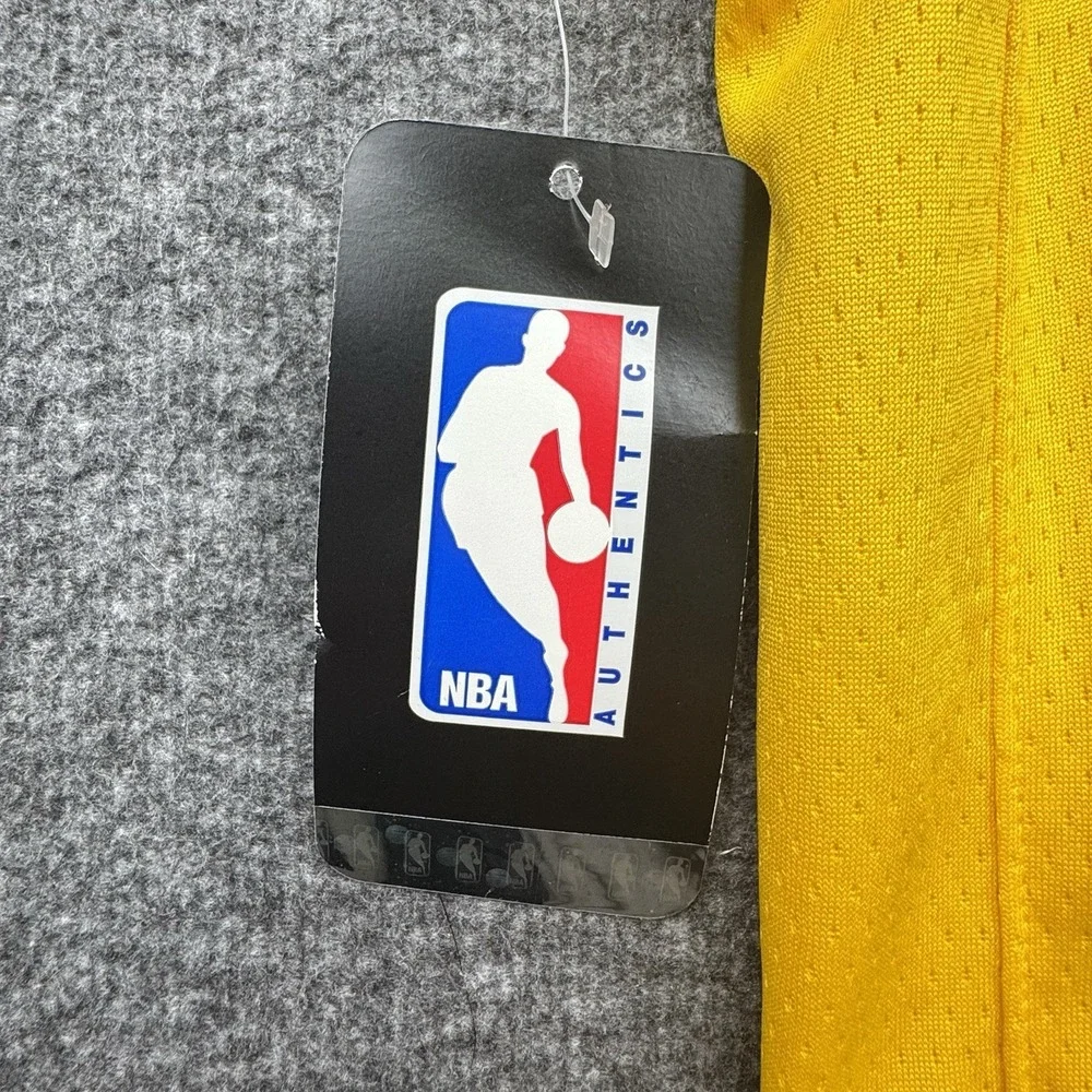 Nike‎ Lakers Jersey Lebron James #23 Youth Large L Los Angeles Swingman Dri-Fit